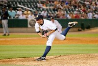 Is This the Next Great Yankee Closer?