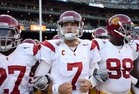 Post-Spring Ranking of Every CFB Team
