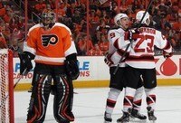 5 Takeaways from Early Playoff Exit 