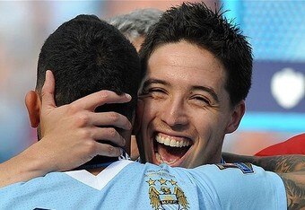 Uproar Over Nasri Comments Disguises Bitter Arsenal Truth
