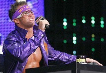 WWE's Lost Art: Why Don't Midcarders Cut Promos Anymore?