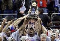 The Story Behind Kansas Jayhawks Basketball
