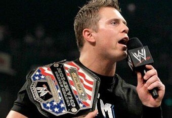 Will the Miz Ever Get Another Big Push?