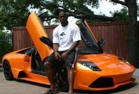 How NFL Stars Spent Their First Paychecks