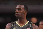 CHICAGO, IL - MARCH 28:  MVP Shabazz Muhammad #15 of the West team walks up the court during the 2012 McDonald's All American Game at United Center on March 28, 2012 in Chicago, Illinois.  (Photo by Jonathan Daniel/Getty Images)