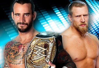 Why Punk-Bryan Is What Fans Really Want