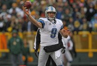 Lions That Can Make or Break the 2012 Season 