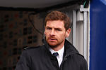 LONDON, ENGLAND - JANUARY 28:  Andre Villas-Boas, manager of Chelsea looks on prior to the FA Cup with Budweiser Fourth Round match between Queens Park Rangers and Chelsea at Loftus Road on January 28, 2012 in London, England.  (Photo by Clive Mason/Getty Images)