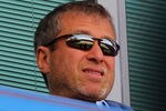 LONDON, ENGLAND - APRIL 09:  Chelsea owner Roman Abramovich looks on prior to the Barclays Premier League match between Chelsea and Wigan Athletic at Stamford Bridge on April 9, 2011 in London, England.  (Photo by Clive Rose/Getty Images)