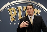 Debate: Will Pitt Win Over/Under 8.5 Games in 2012? 