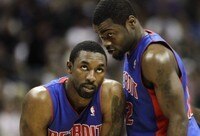 5 Pistons with the Greatest Trade Value