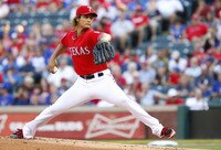 How Darvish's Hot Start Compares to Hyped Players