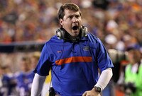 SEC Recruiting Power Rankings 