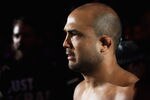 SYDNEY, AUSTRALIA - FEBRUARY 27:  BJ Penn of the USA walks into the arena before the start of his welterweight bout agains John Fitch of the USA as part of UFC 127 at Acer Arena on February 27, 2011 in Sydney, Australia.  (Photo by Mark Kolbe/Getty Images)