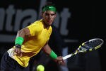 Rafael Nadal: Ranking His Biggest Threats at Roland Garros  | Bleacher Report
