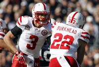 10 Things Huskers Must Work On Over Summer