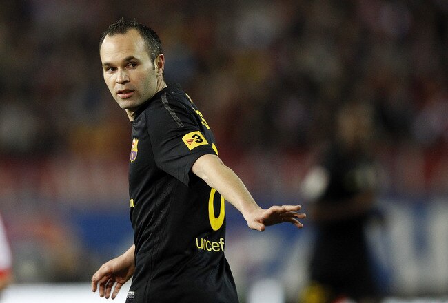 Nike vs. Adidas Super Match: Find Out Who Won the Showdown