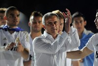 Mourinho's Top 10 Quotes of the Season 