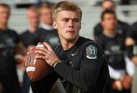 Miami Nabs Stud QB from SEC