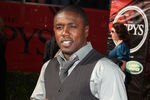 LOS ANGELES, CA - JULY 15:  Boxer Andre Berto arrives at the 2009 ESPY Awards held at Nokia Theatre LA Live on July 15, 2009 in Los Angeles, California. The 17th annual ESPYs will air on Sunday, July 19 at 9PM ET on ESPN.  (Photo by Jason Merritt/Getty Images)