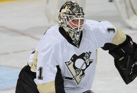 6 Goaltenders Pens Should Target to Backup Fleury 
