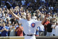 10 Signs a Chicago Cubs Curse Does Exist