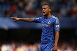 LONDON, ENGLAND - MAY 13:  Ryan Bertrand of Chelsea in action during the Barclays Premier League match between Chelsea and Blackburn Rovers at Stamford Bridge on May 13, 2012 in London, England.  (Photo by Ian Walton/Getty Images)