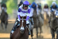 Watch How I'll Have Another Won It All at Preakness
