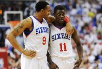 10 Adjustments 76ers Must Make Before Next Season