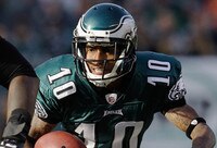 Eagles' Best, Worst Moves of the Offseason