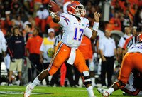  Pros and Cons of UF QBs Brissett, Driskel
