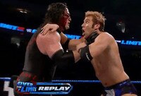 Why Zack Ryder's Career May Be Finished