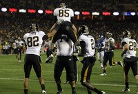 What the Tigers Need to Fix Before Their First Game