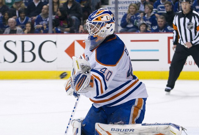 Bleacher Report - Edmonton Oilers