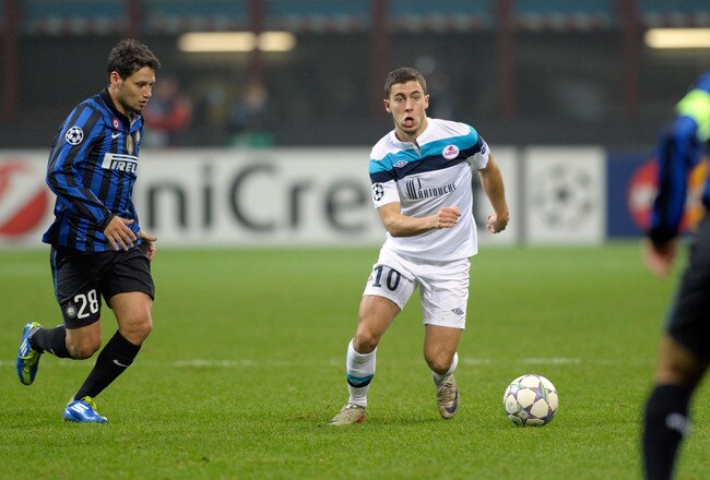 Why Hazard Is Worth the Wait