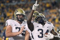 Pitt's Most Highly Anticipated Games of 2012