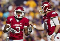 What the Razorbacks Need to Fix Before 1st Game 