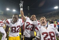Unknown Trojans Who Will Step Up in 2012