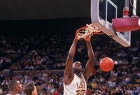 25 Greatest Dunks in NCAA Basketball History