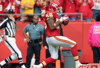 Chiefs Who Can Carry Team to Postseason