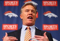 Broncos' 5 Best and Worst Moves of the Offseason