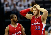 Offseason Moves Clips Must Make