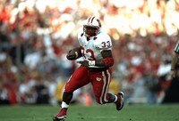 Top Individual Single Offensive Seasons in Badgers' History