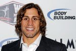 LAS VEGAS, NV - DECEMBER 01:  Mixed martial artist Urijah Faber arrives at the third annual Fighters Only World Mixed Martial Arts Awards 2010 at the Palms Casino Resort December 1, 2010 in Las Vegas, Nevada.  (Photo by Ethan Miller/Getty Images)