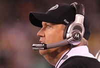 Is Rex in Danger of Being Fired?