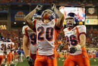 Boise's 5 Best Years in the WAC  