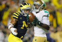 The 50 Most Significant Games in CFB History