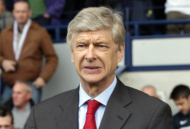 Wenger Has Created the Perfect Relationship with FC Lorient