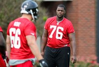 Reviewing Atlanta's 2012 Draft