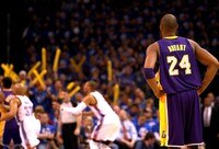 Who's to Blame for Lakers' Failure? 